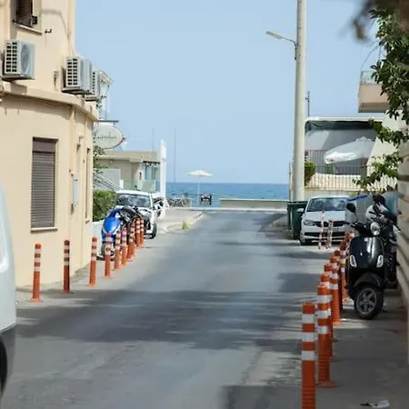 George 5 * Rethymno (Crete)