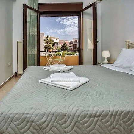 George 5 Apartment Rethymno (Crete)