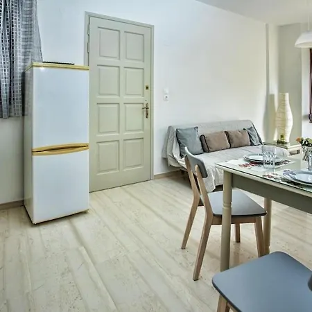 Apartment George 5 Rethymno (Crete)