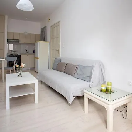 Apartment George 5 *
