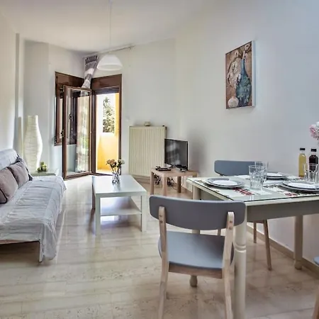 George 5 * Rethymno (Crete)
