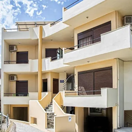 George 5 * Rethymno (Crete)