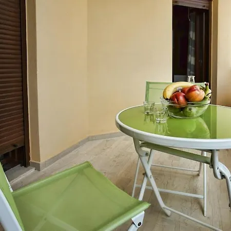 George 5 Apartment Rethymno (Crete)