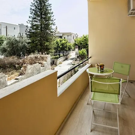 George 5 * Rethymno (Crete)