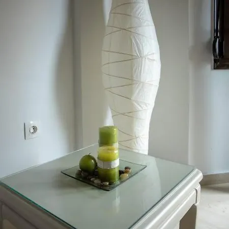 George 5 Appartement *